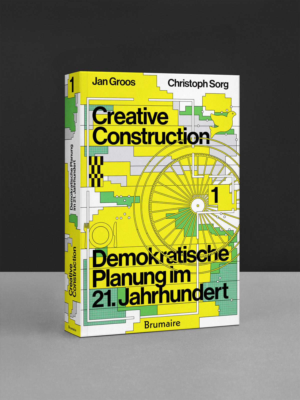 Creative Construction Band I (E-Book)