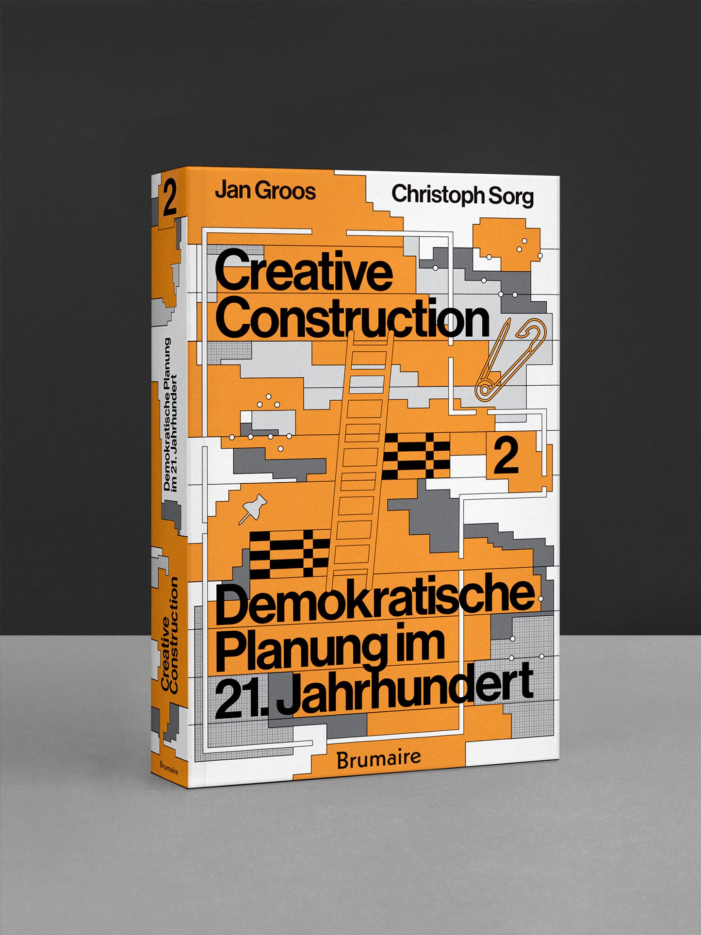 Creative Construction