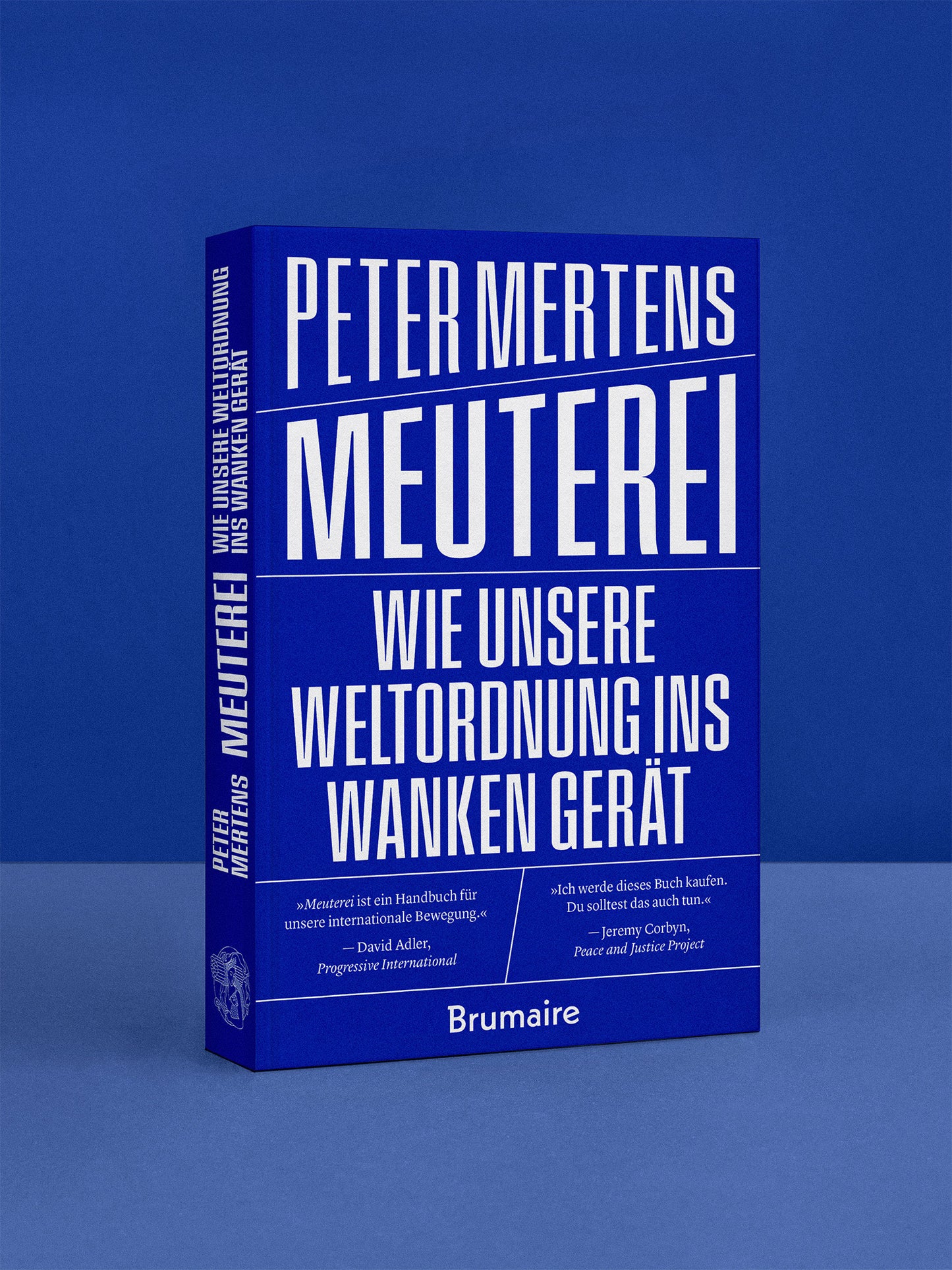 Meuterei (E-Book)