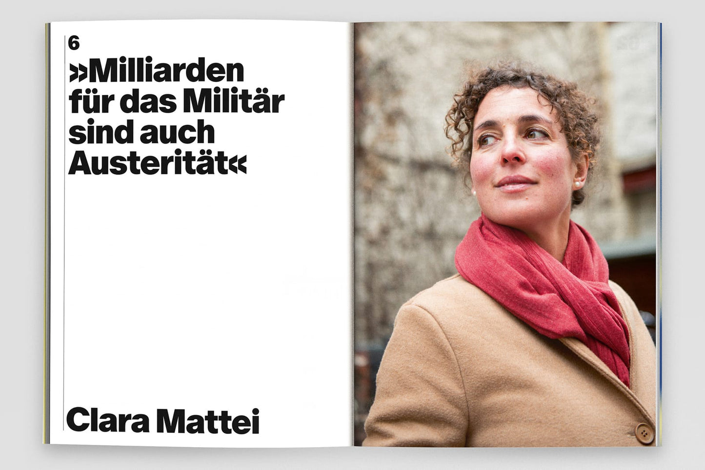 Surplus #2 – Die Ära der Kettensäge