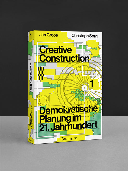 Creative Construction Band I (E-Book)