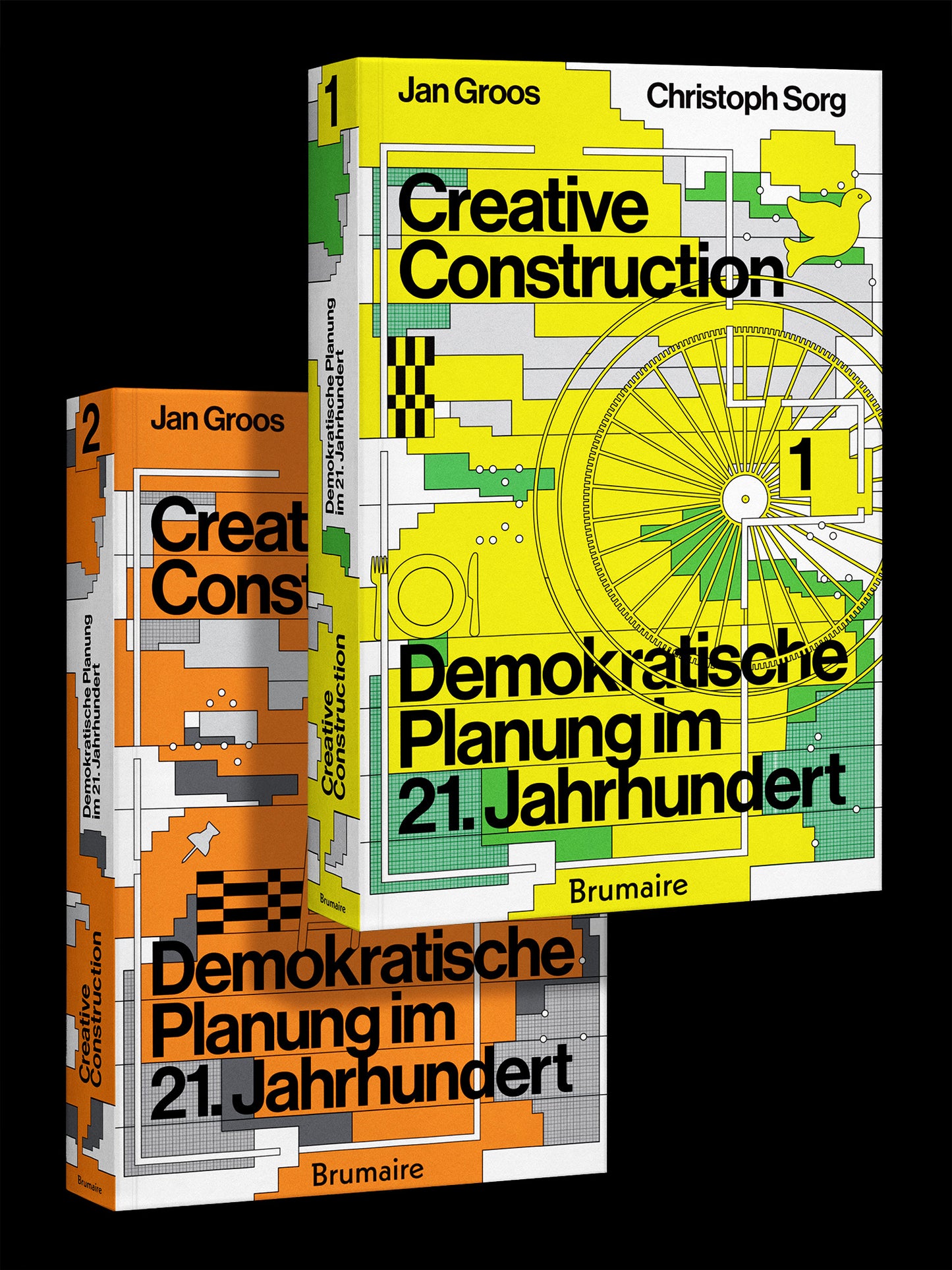 Creative Construction