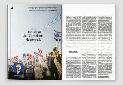 Surplus #8 – Wirtschaftsdemokratie