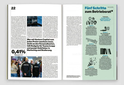 Surplus #8 – Wirtschaftsdemokratie
