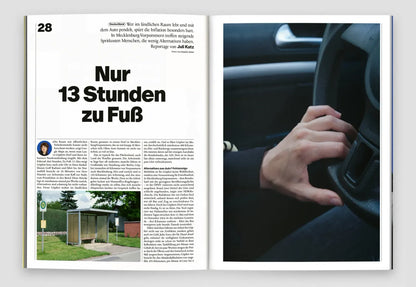 Surplus #9 – Der Preis des Krieges