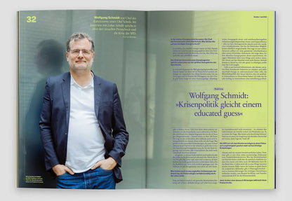 Surplus #9 – Der Preis des Krieges