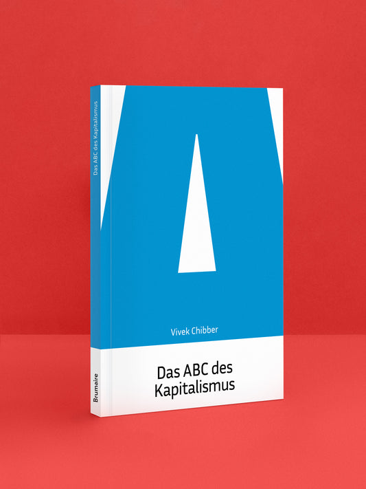 Das ABC des Kapitalismus