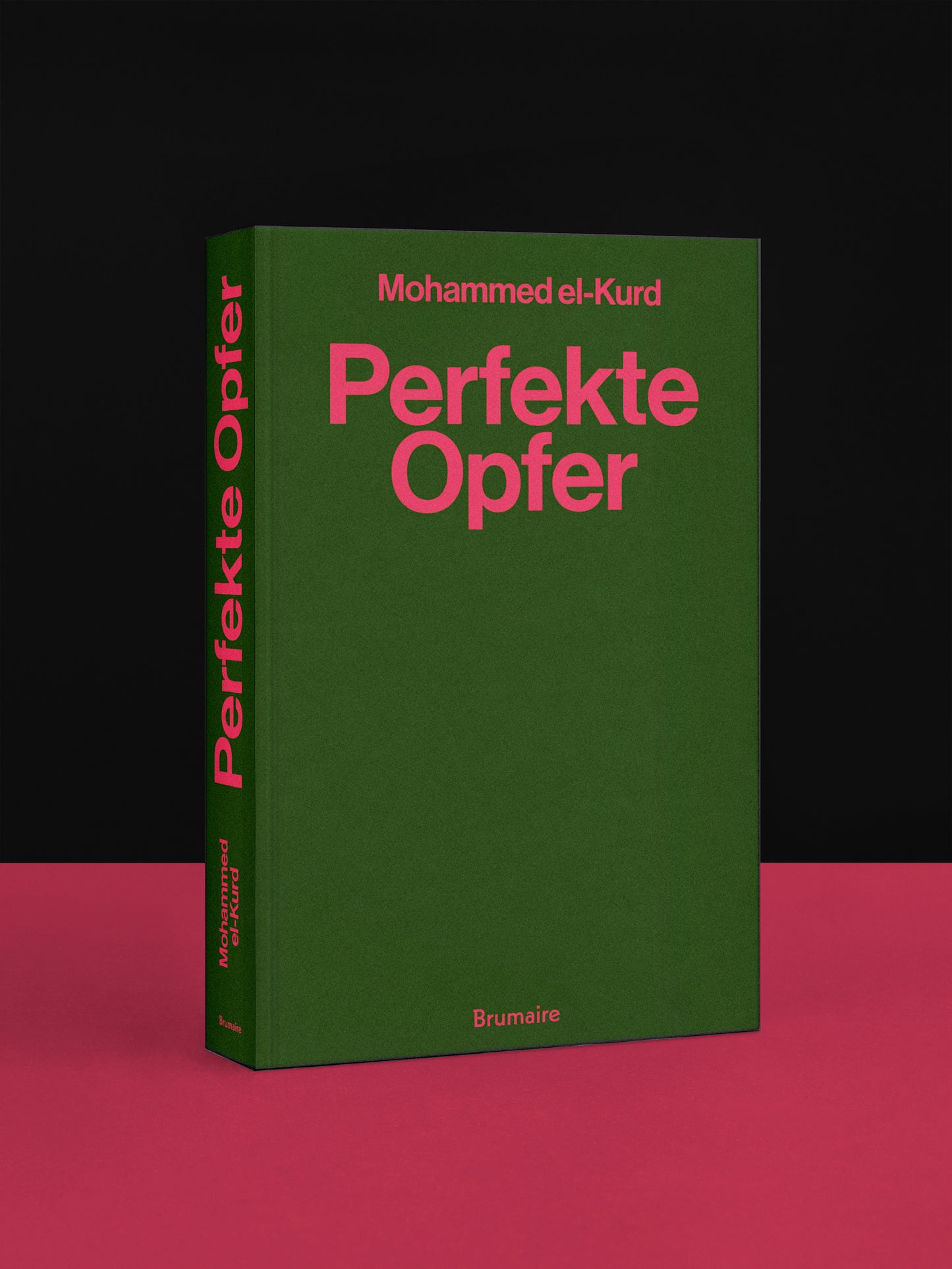 Perfekte Opfer