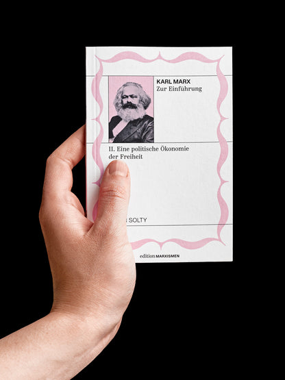 Edition Marxismen Subskription