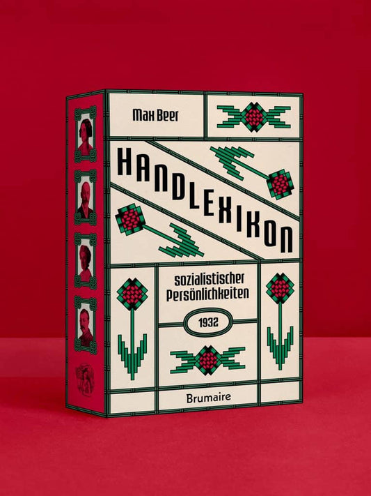 Handlexikon sozialistischer Persönlichkeiten