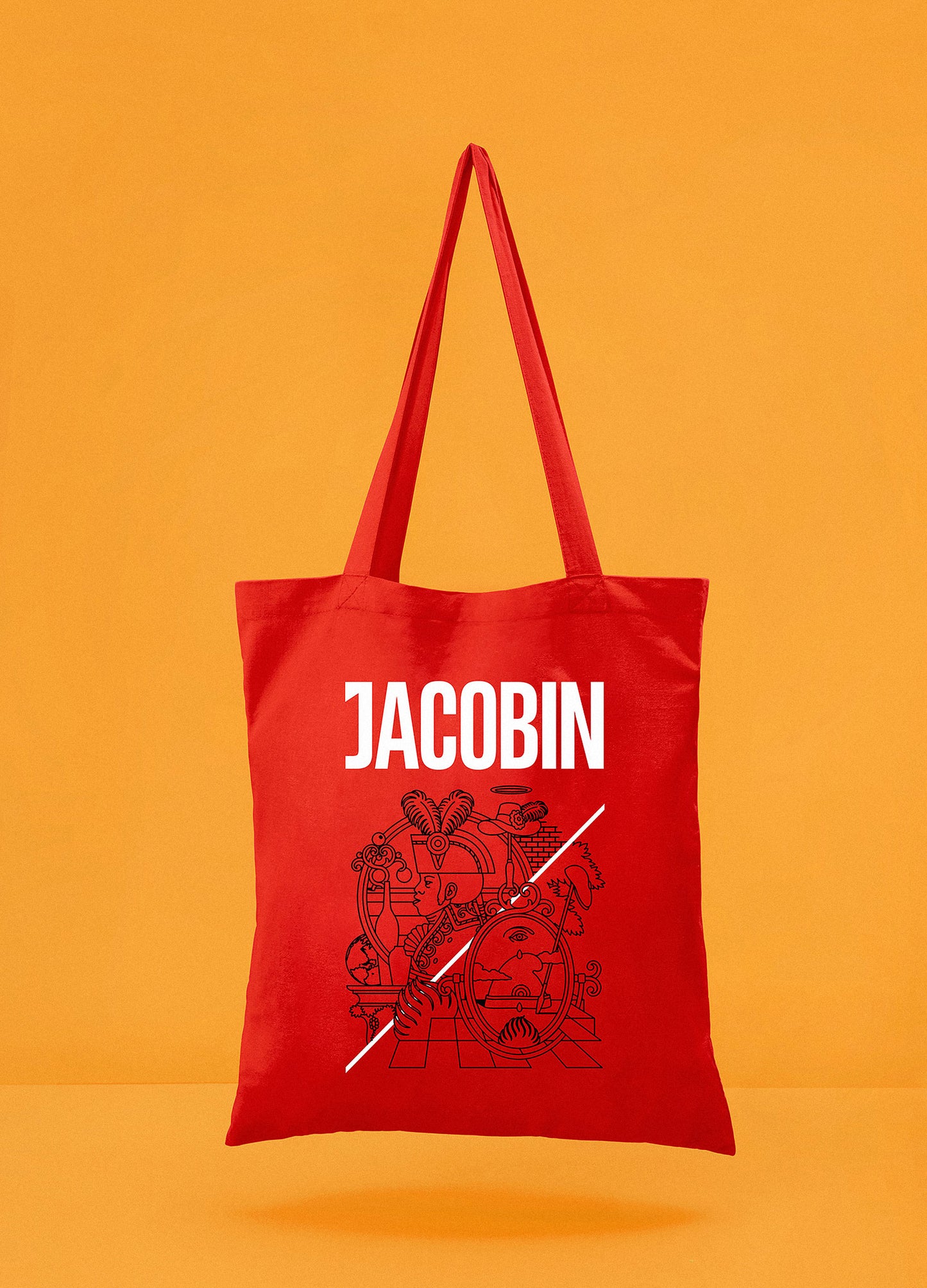 Jacobin Beutel