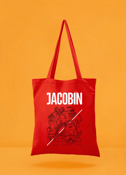 Jacobin Beutel