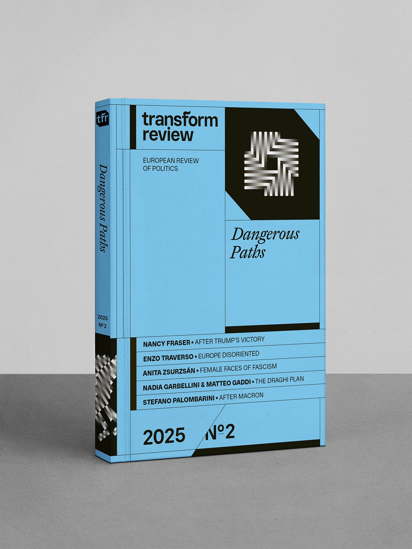 transform review