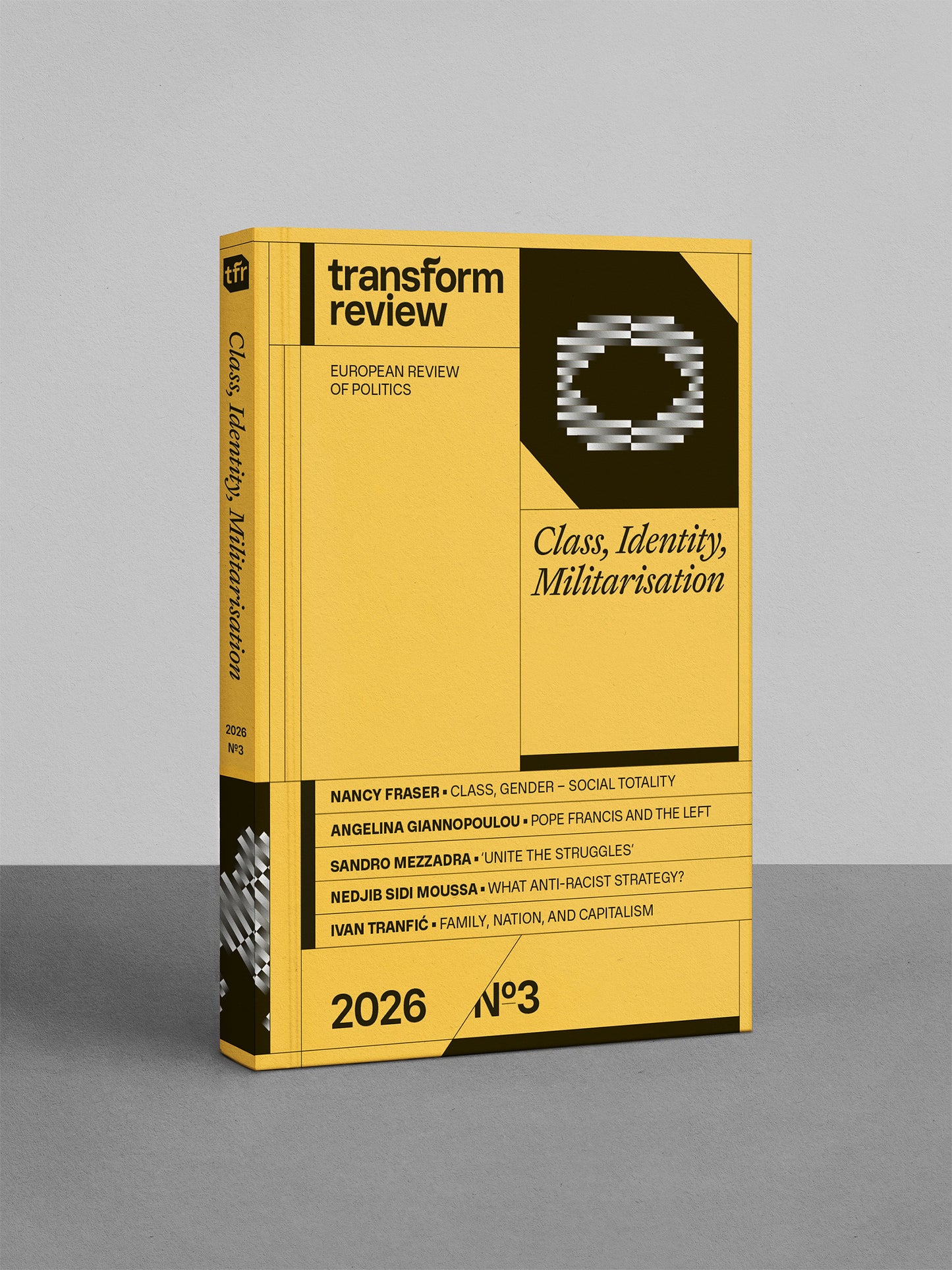 transform review