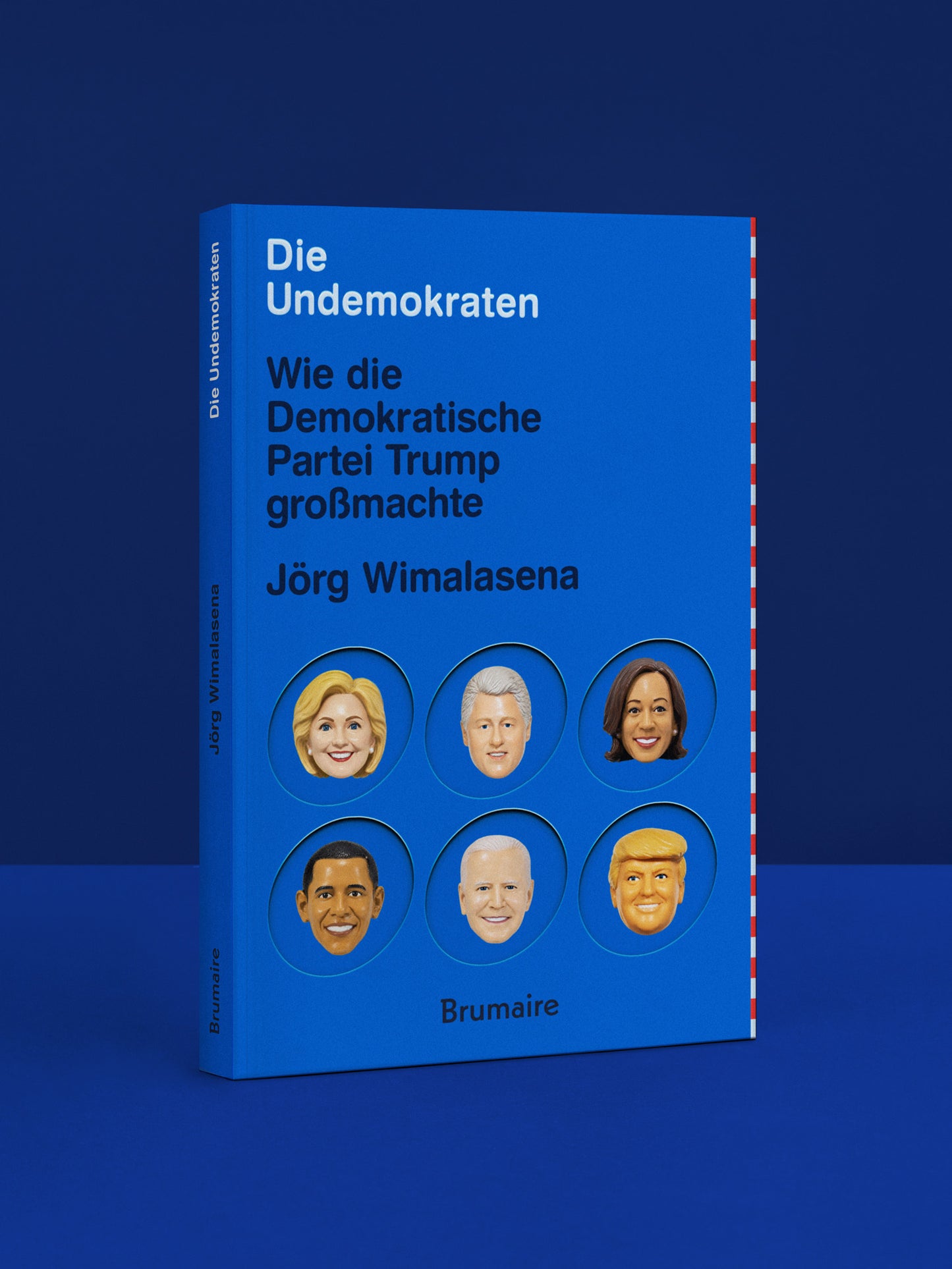 Die Undemokraten