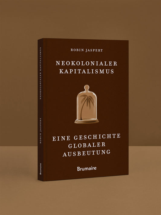 Neokolonialer Kapitalismus