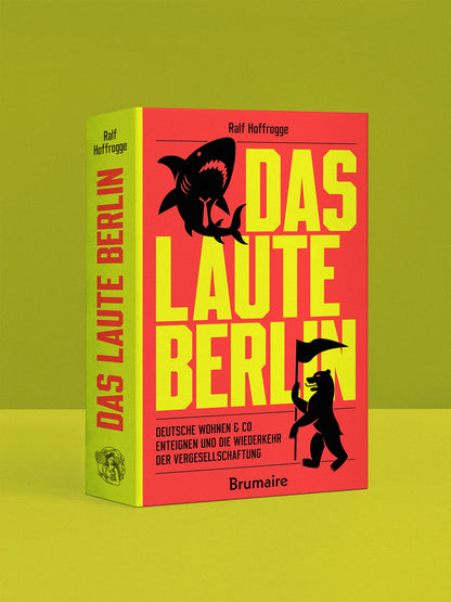 Das laute Berlin