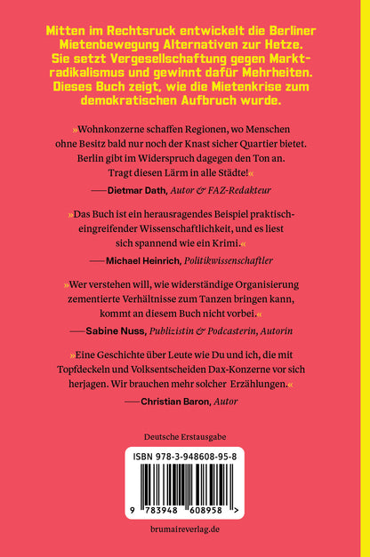 Das laute Berlin