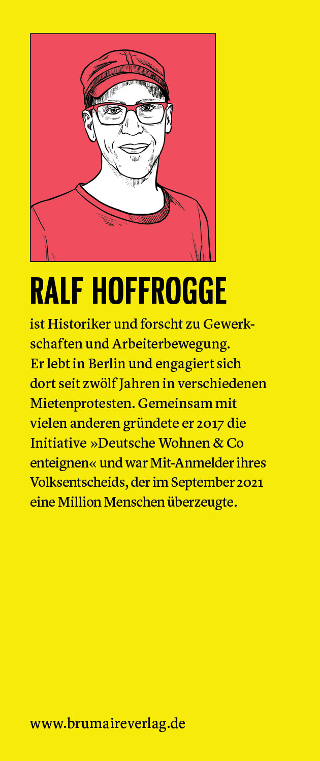 Das laute Berlin (E-Book)