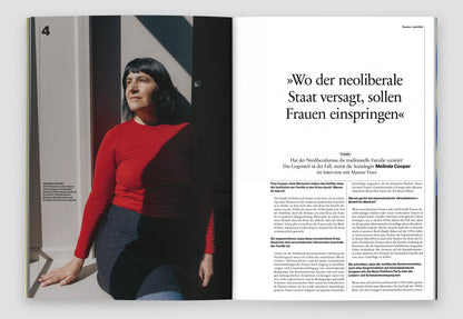 Surplus #3 – Wir kümmern uns