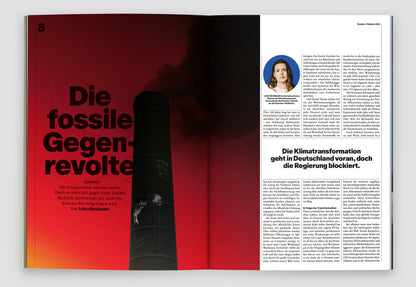 Surplus #5 – Die Ökonomie des Überlebens
